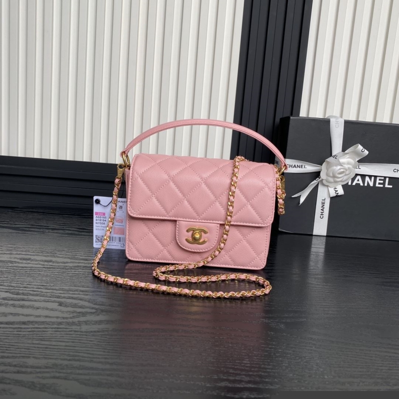 Ch*el cf series bags